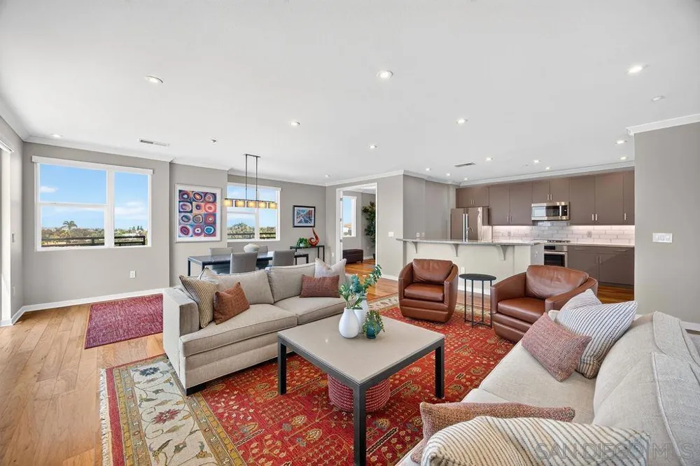 3650 5th Avenue #603 San Diego, CA 92103