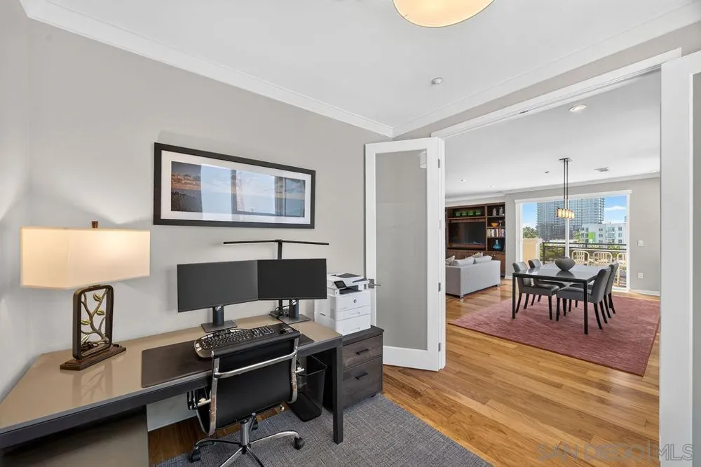 3650 5th Avenue #603 San Diego, CA 92103