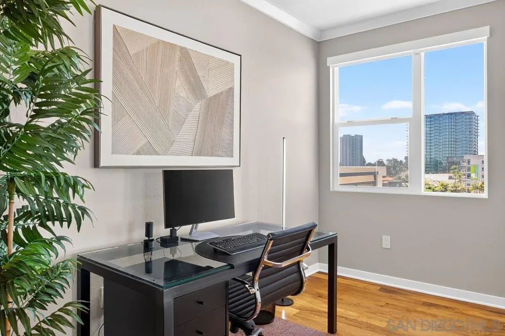 3650 5th Avenue #603 San Diego, CA 92103