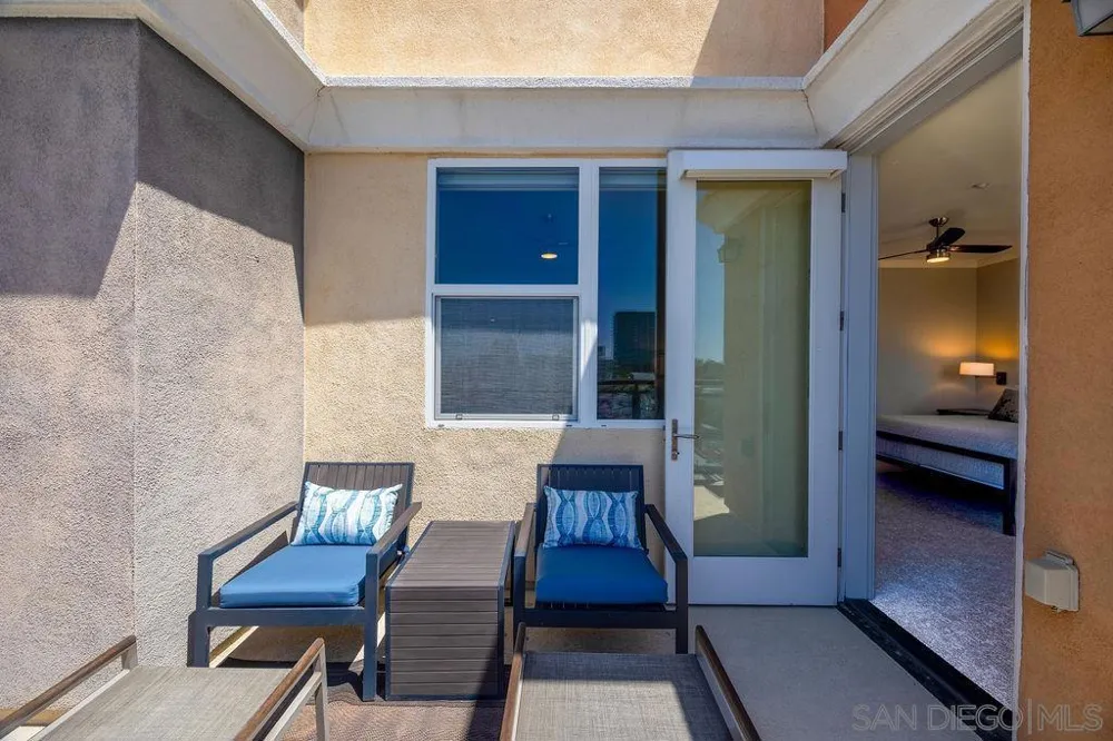 3650 5th Avenue #603 San Diego, CA 92103