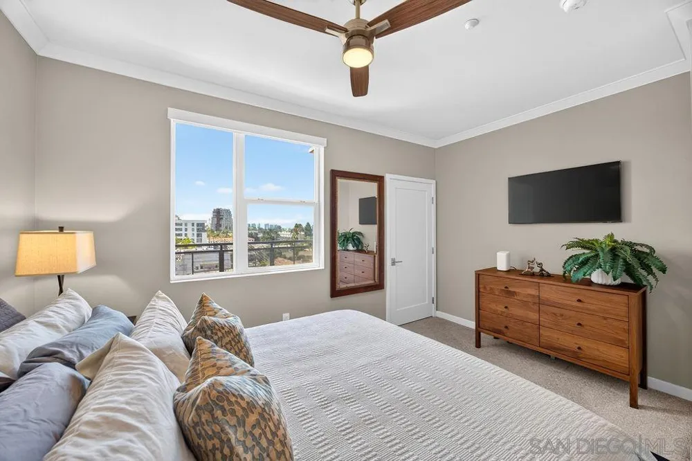 3650 5th Avenue #603 San Diego, CA 92103