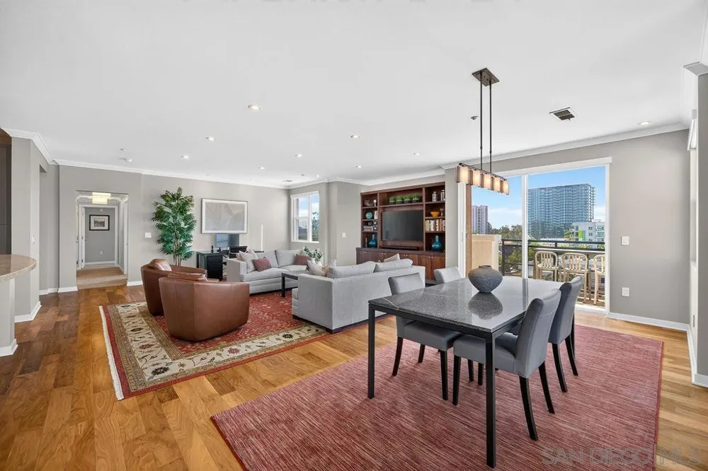 3650 5th Avenue #603 San Diego, CA 92103