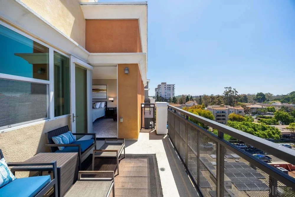 3650 5th Avenue #603 San Diego, CA 92103
