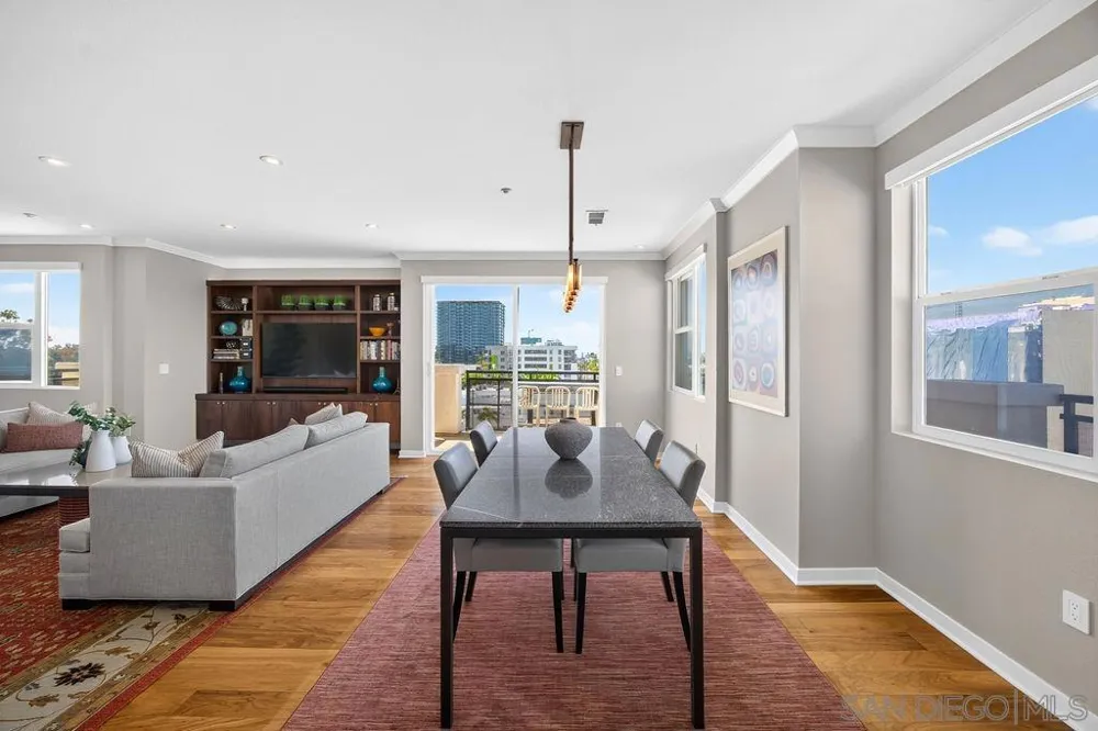 3650 5th Avenue #603 San Diego, CA 92103