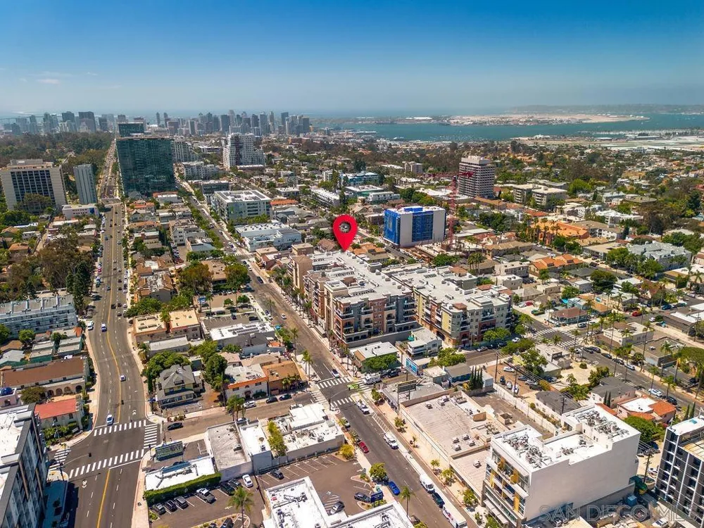 3650 5th Avenue #603 San Diego, CA 92103