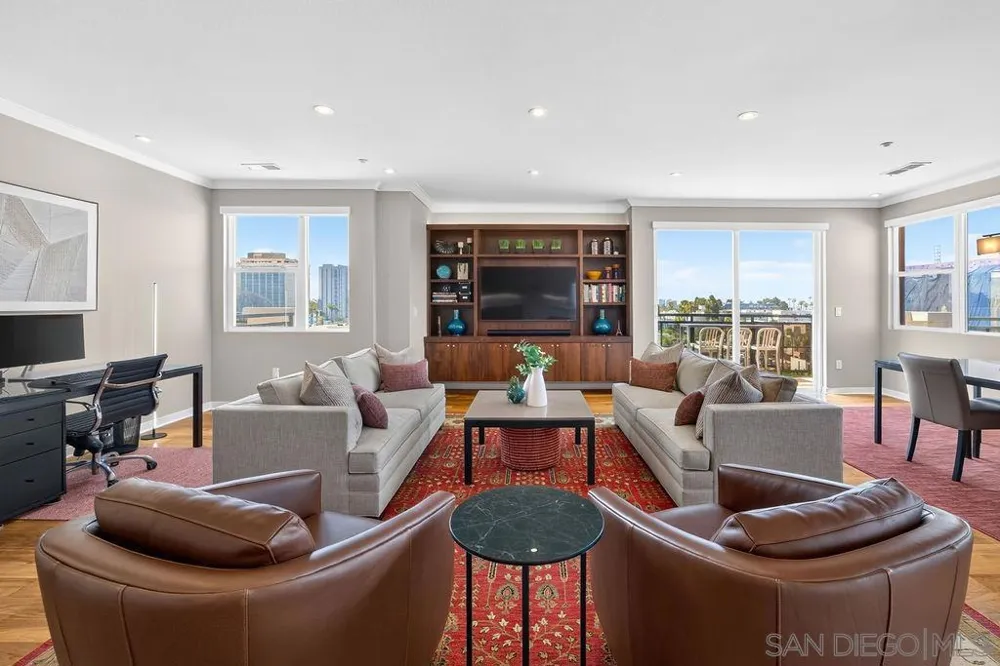 3650 5th Avenue #603 San Diego, CA 92103