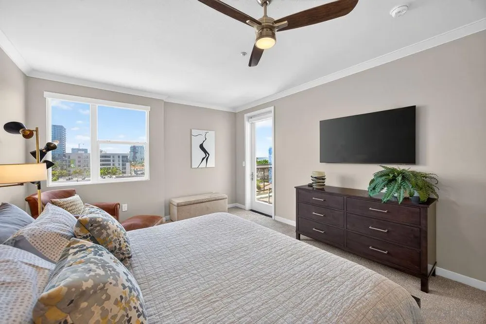 3650 5th Avenue #603 San Diego, CA 92103
