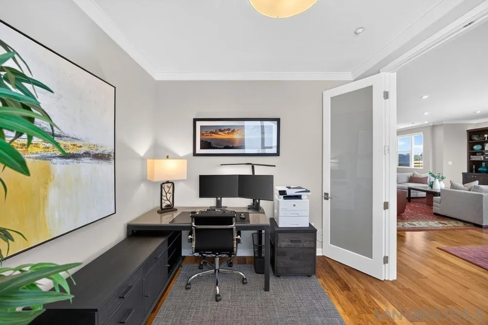 3650 5th Avenue #603 San Diego, CA 92103