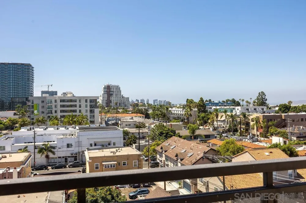 3650 5th Avenue #603 San Diego, CA 92103