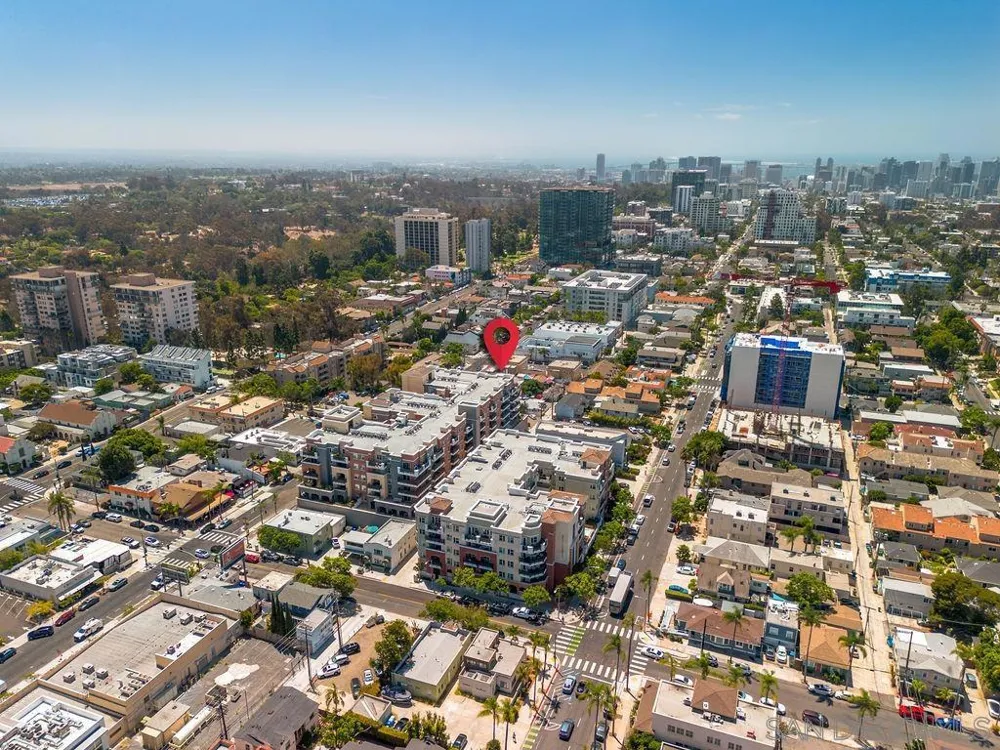 3650 5th Avenue #603 San Diego, CA 92103