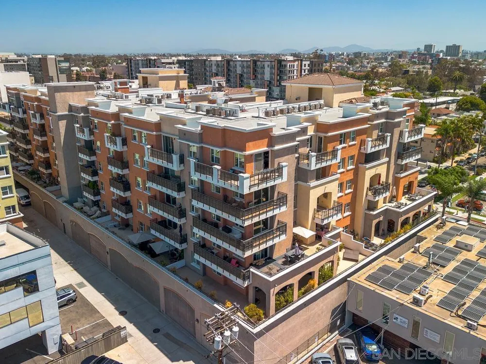 3650 5th Avenue #603 San Diego, CA 92103