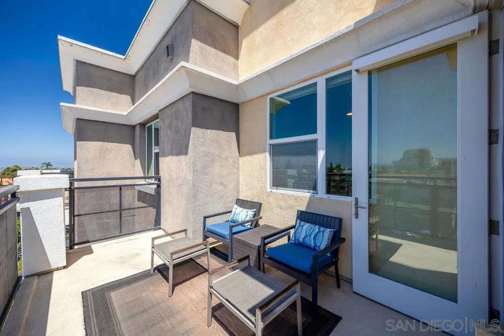 3650 5th Avenue #603 San Diego, CA 92103