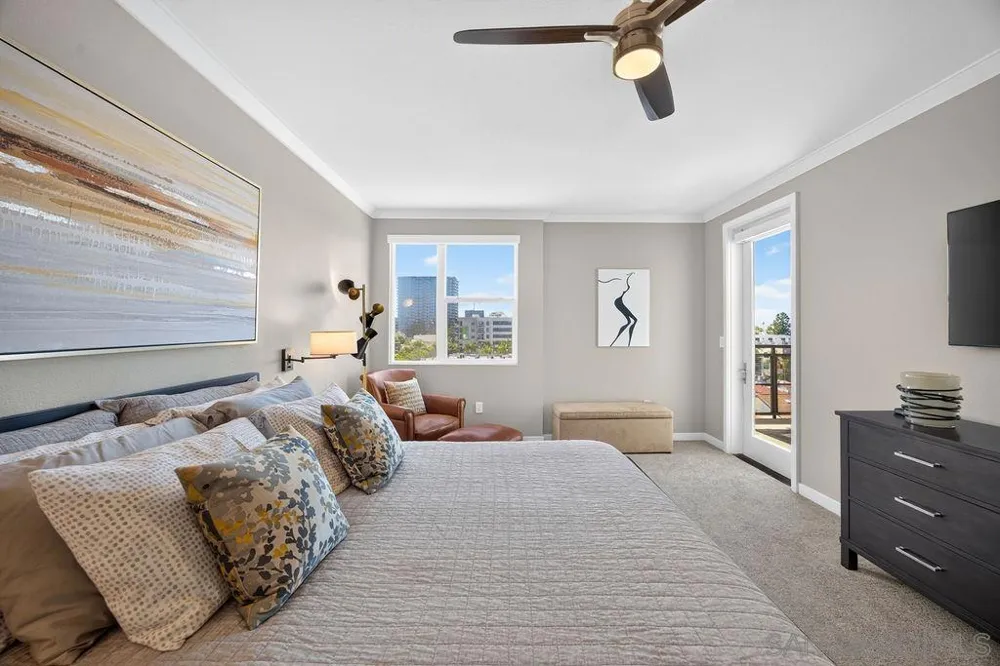 3650 5th Avenue #603 San Diego, CA 92103