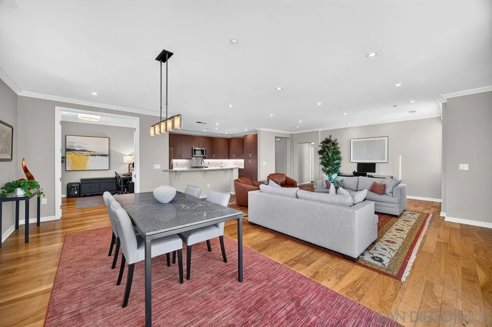 3650 5th Avenue #603 San Diego, CA 92103