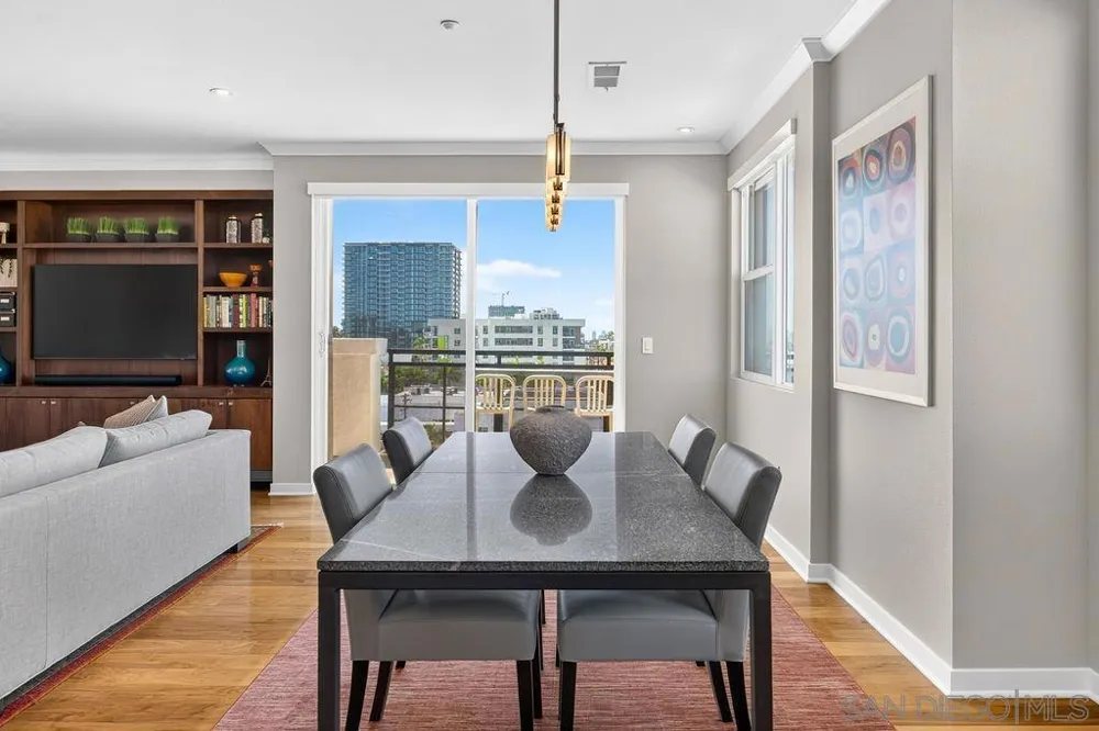 3650 5th Avenue #603 San Diego, CA 92103