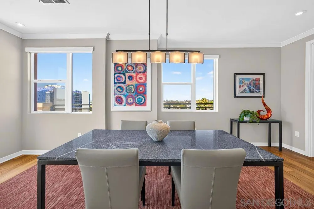 3650 5th Avenue #603 San Diego, CA 92103