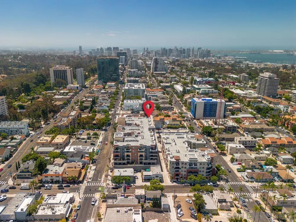 3650 5th Avenue #603 San Diego, CA 92103