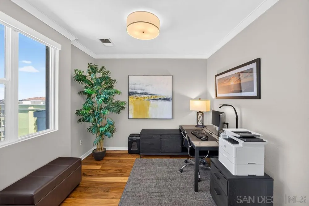 3650 5th Avenue #603 San Diego, CA 92103
