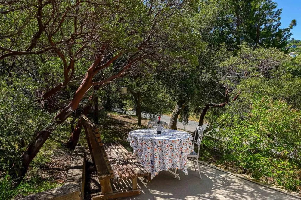 2727 Lakeview Dr Julian, CA 92036
