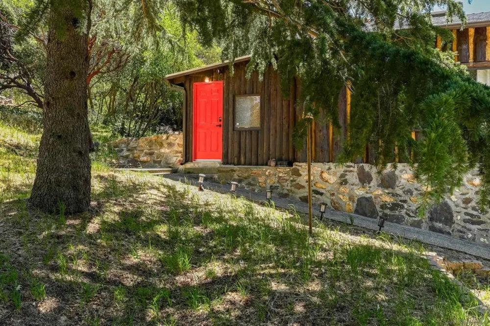 2727 Lakeview Dr Julian, CA 92036
