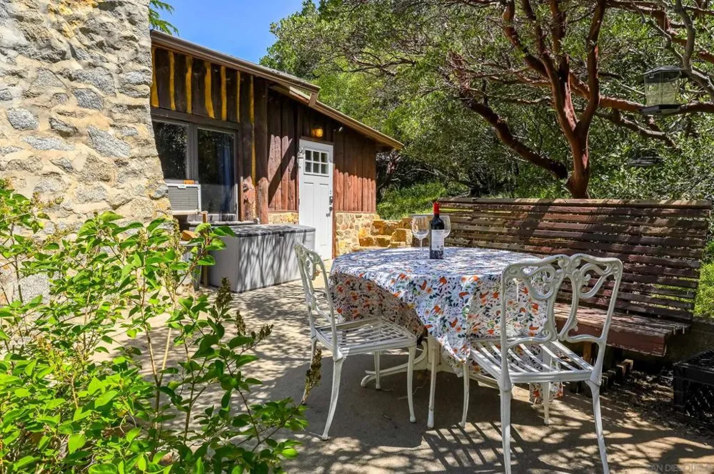 2727 Lakeview Dr Julian, CA 92036
