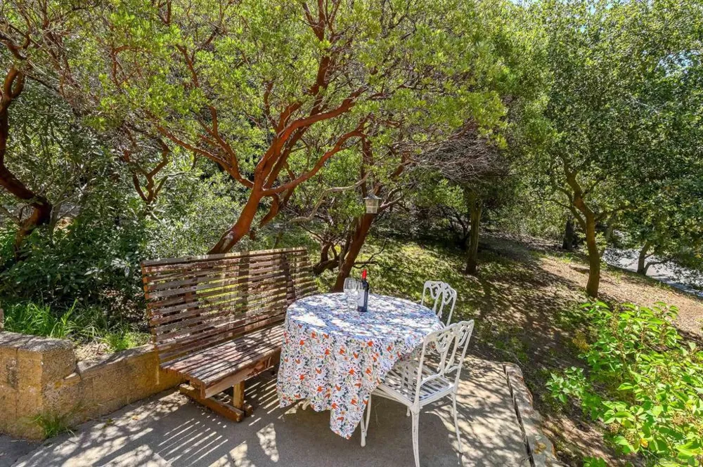 2727 Lakeview Dr Julian, CA 92036