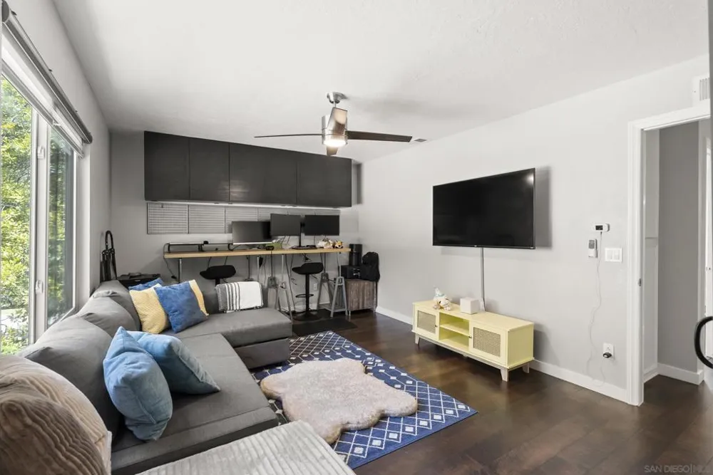 5459 Caminito Borde San Diego, CA 92108