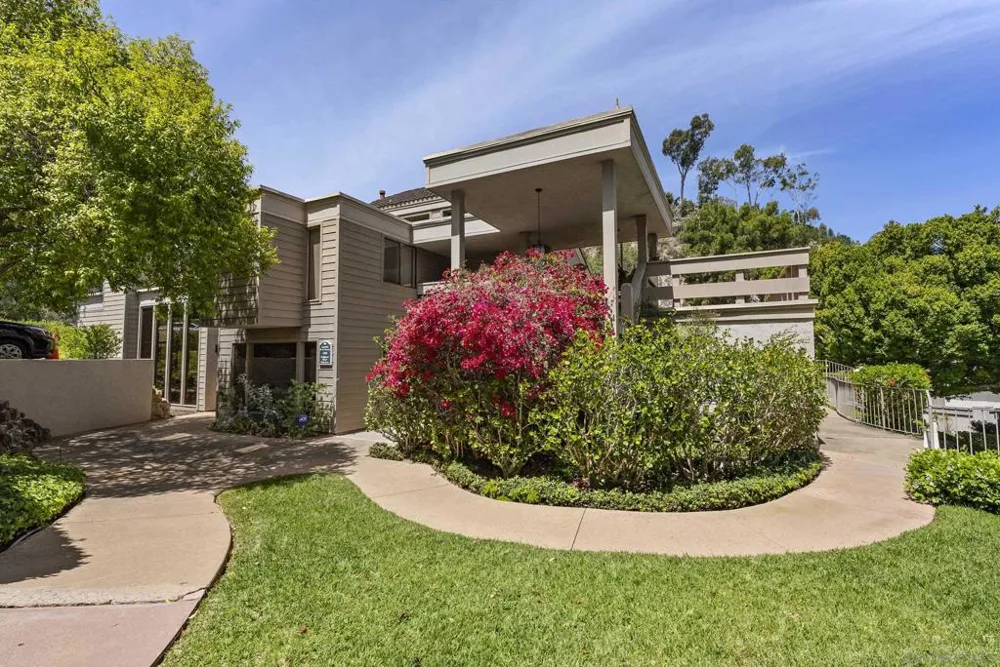 5459 Caminito Borde San Diego, CA 92108