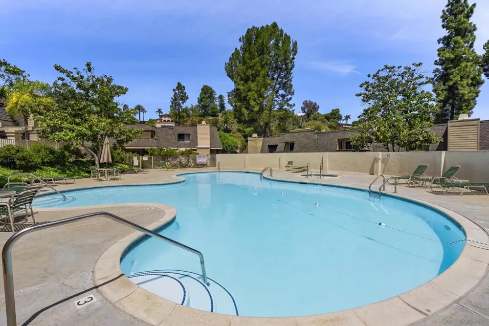 5459 Caminito Borde San Diego, CA 92108