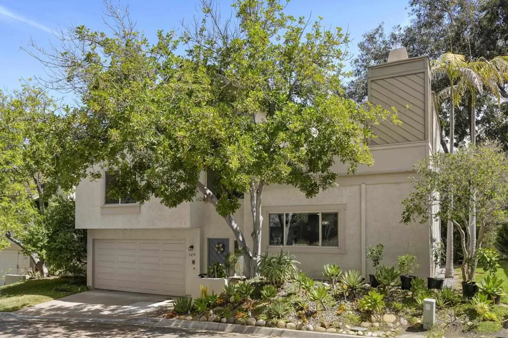 5459 Caminito Borde San Diego, CA 92108