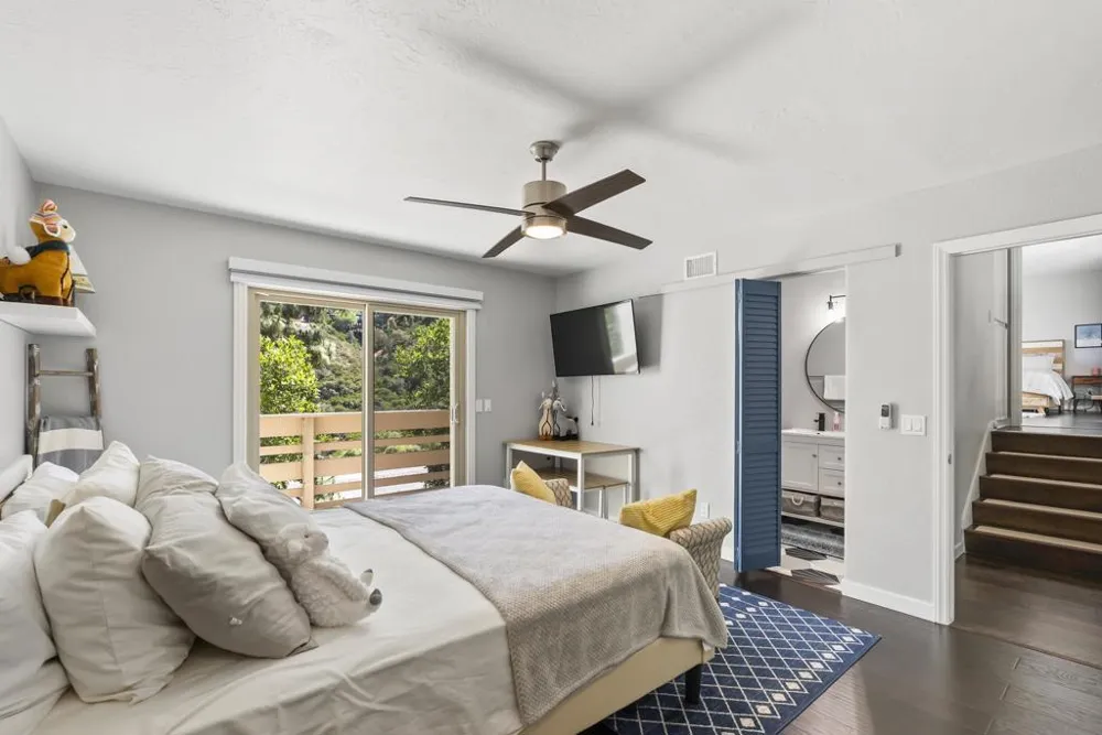 5459 Caminito Borde San Diego, CA 92108