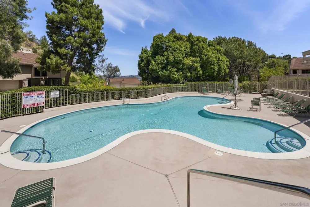 5459 Caminito Borde San Diego, CA 92108