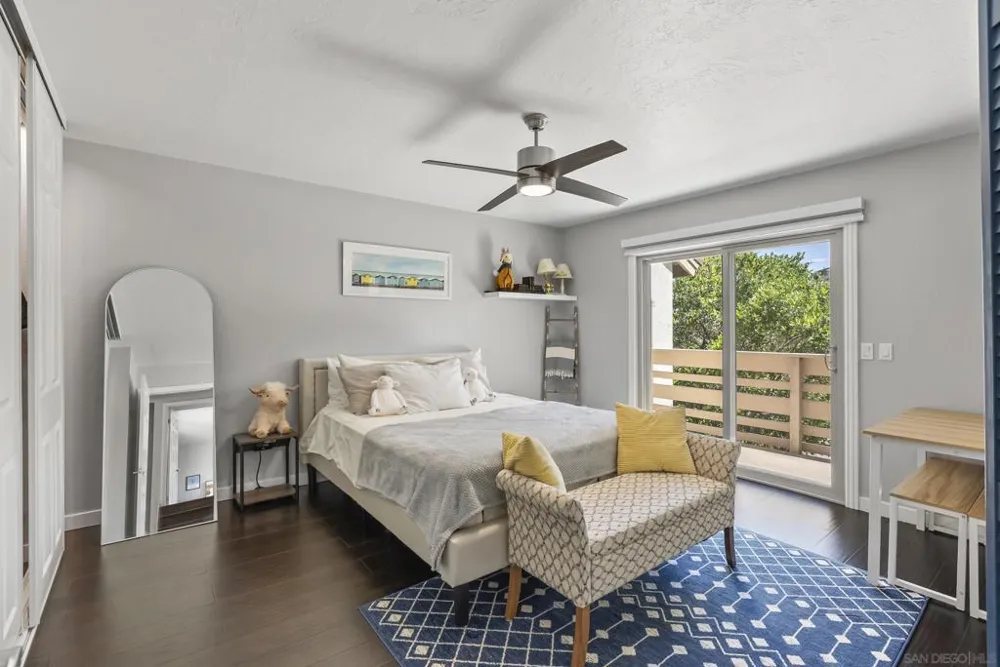 5459 Caminito Borde San Diego, CA 92108