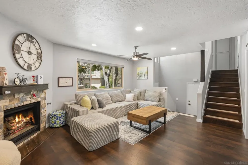 5459 Caminito Borde San Diego, CA 92108