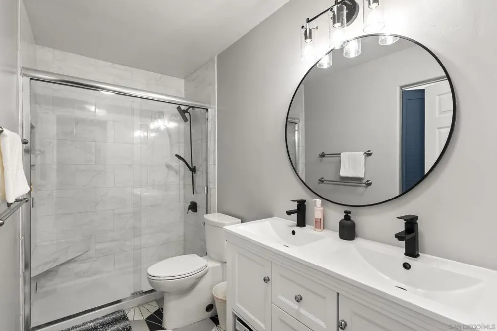 5459 Caminito Borde San Diego, CA 92108