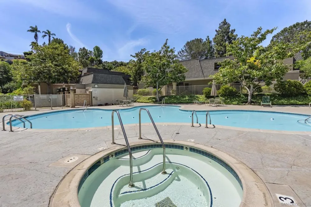 5459 Caminito Borde San Diego, CA 92108