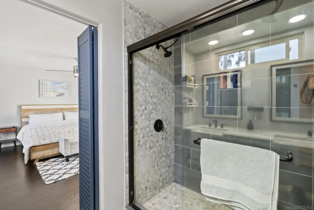 5459 Caminito Borde San Diego, CA 92108