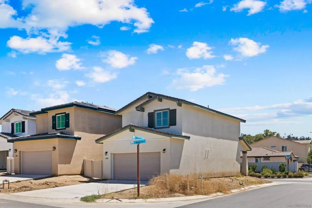 13404 Wagon Lane Valley Center, CA 92082