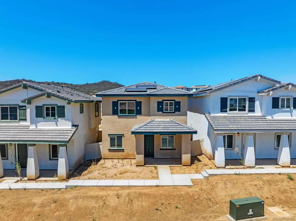 13404 Wagon Lane Valley Center, CA 92082
