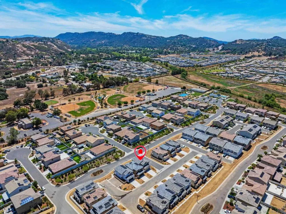 13404 Wagon Lane Valley Center, CA 92082