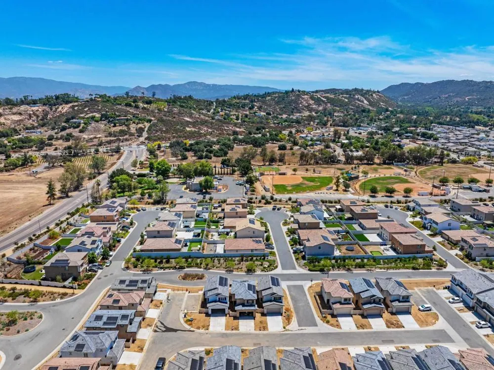 13404 Wagon Lane Valley Center, CA 92082