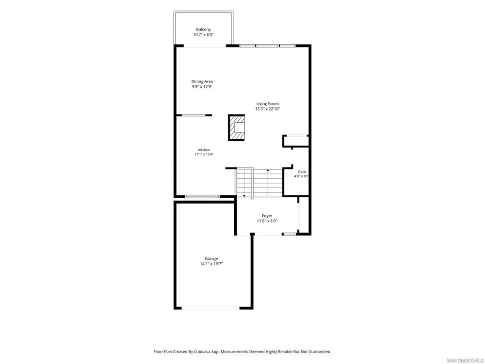 6567 Caminito Catalan La Jolla, CA 92037