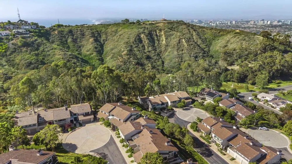 6567 Caminito Catalan La Jolla, CA 92037