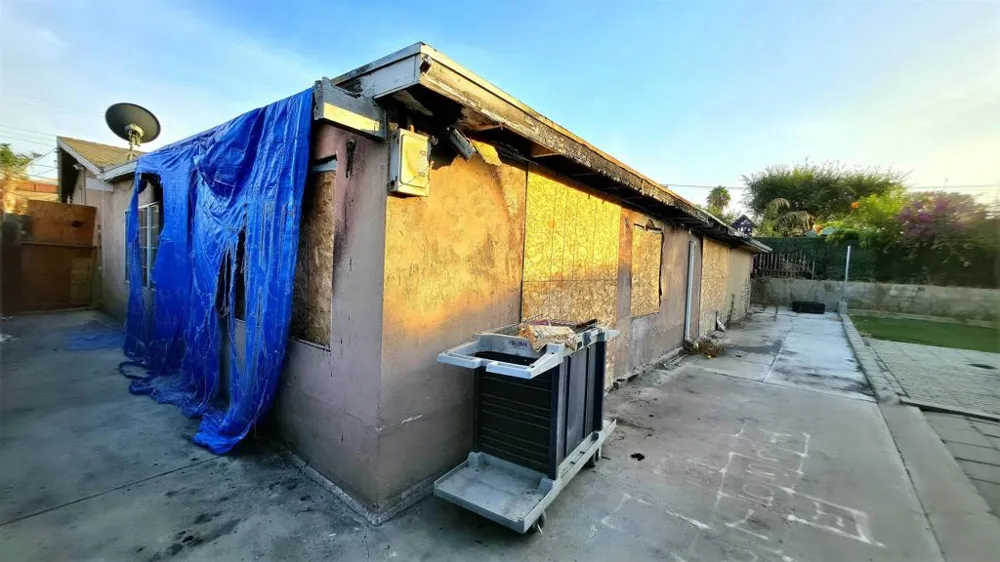 1514 Tarleton st Spring Valley, CA 91977