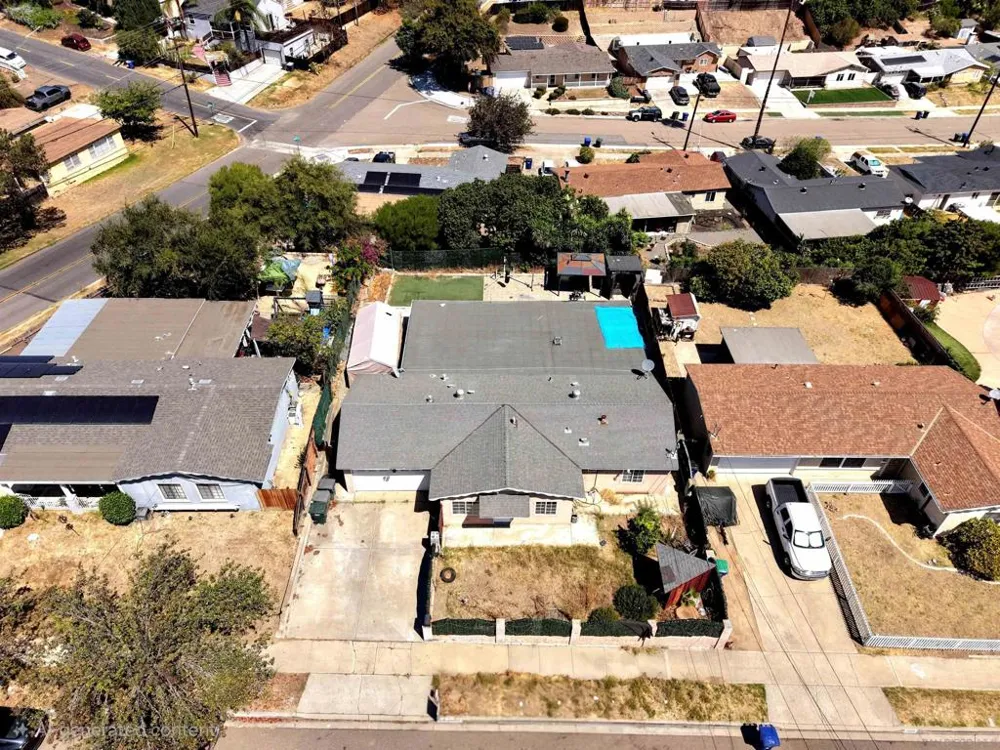 1514 Tarleton st Spring Valley, CA 91977