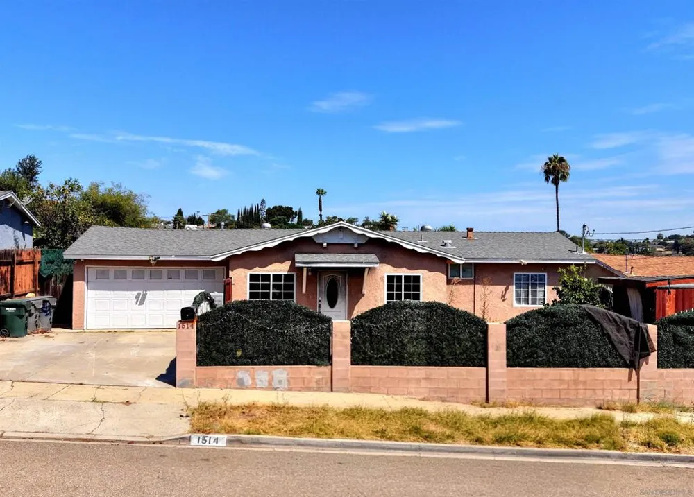 1514 Tarleton st Spring Valley, CA 91977