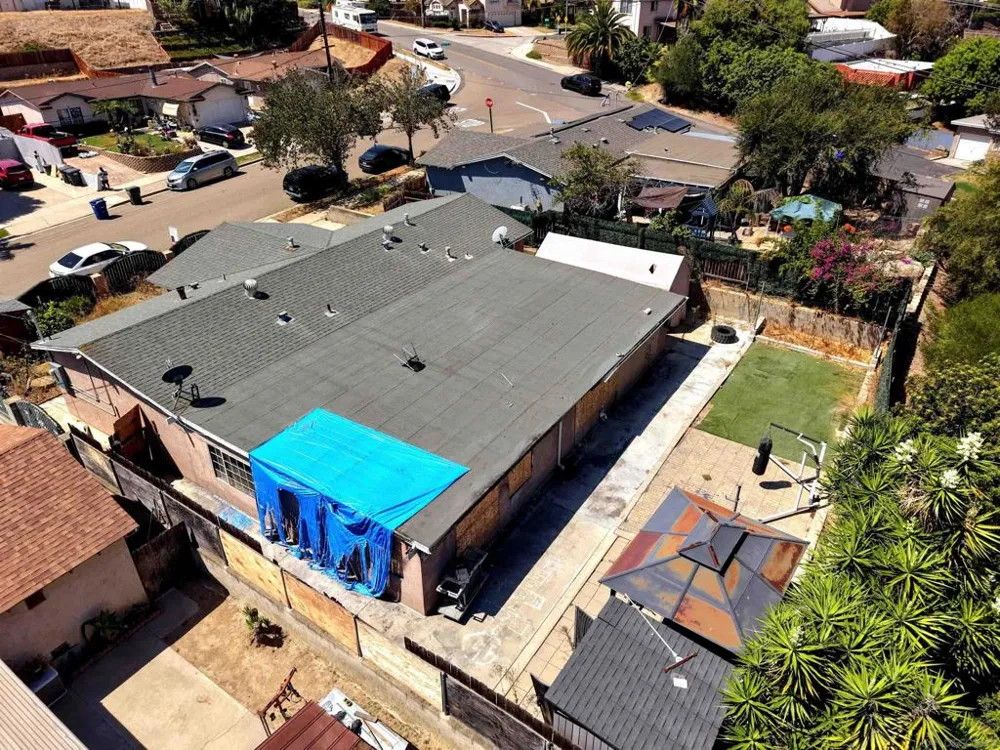 1514 Tarleton st Spring Valley, CA 91977