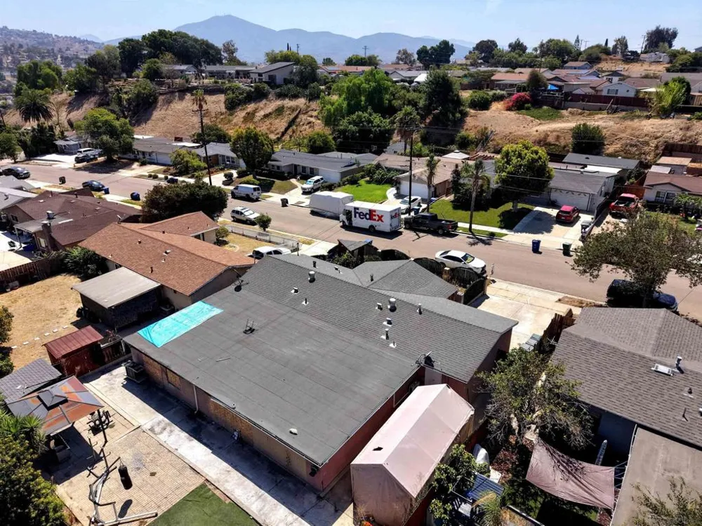 1514 Tarleton st Spring Valley, CA 91977