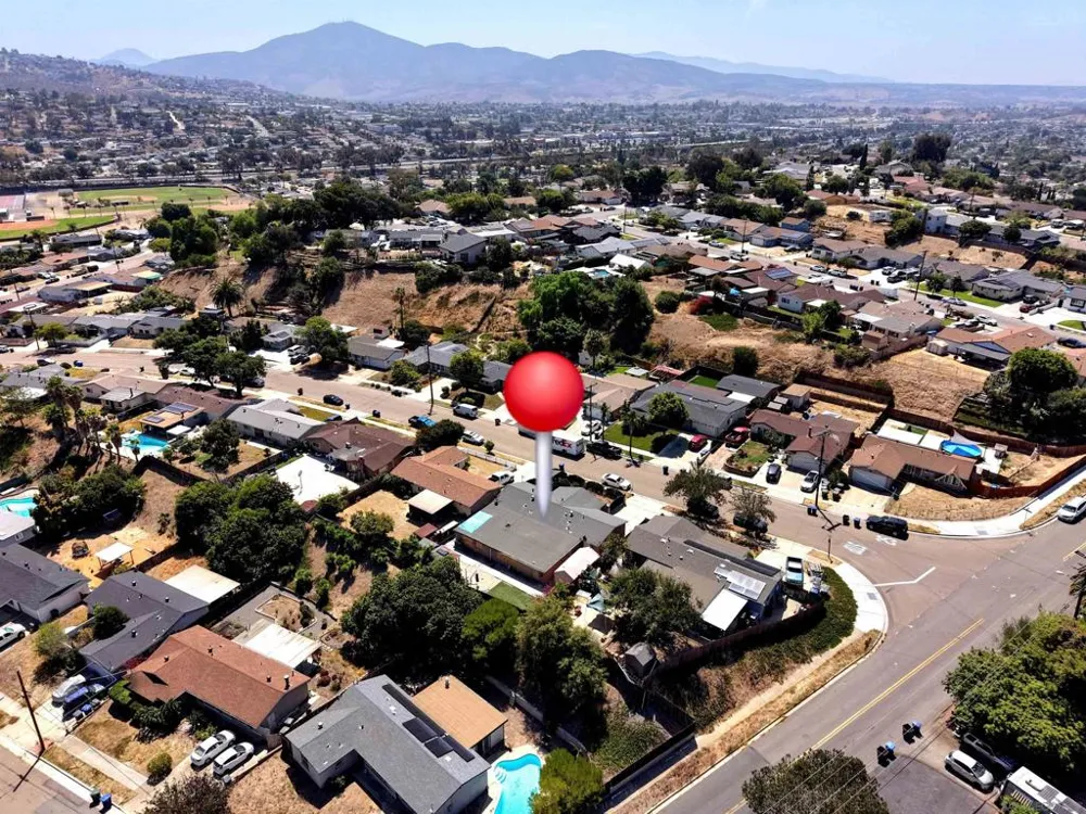 1514 Tarleton st Spring Valley, CA 91977