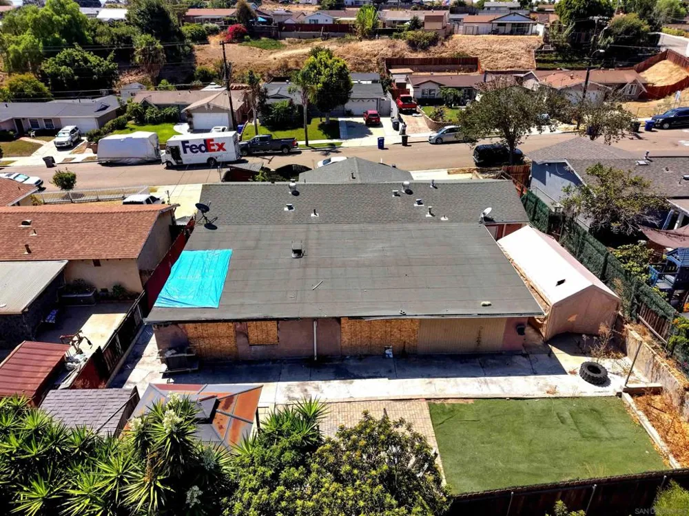 1514 Tarleton st Spring Valley, CA 91977